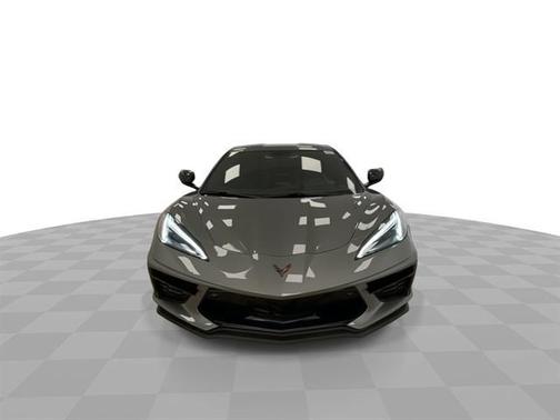 2022 Chevrolet Corvette Stingray w/3LT