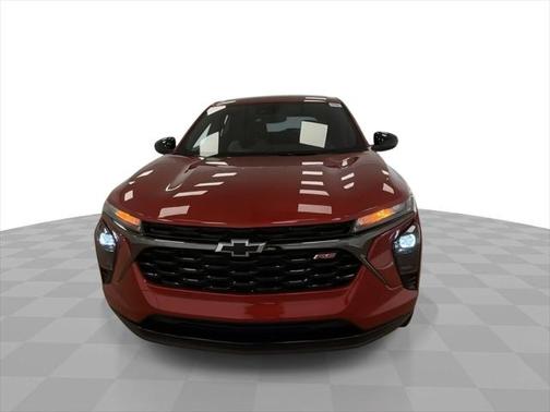 2024 Chevrolet Trax FWD 1RS