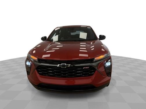 2024 Chevrolet Trax FWD 1RS