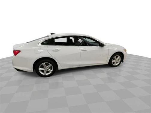 2023 Chevrolet Malibu 1LS