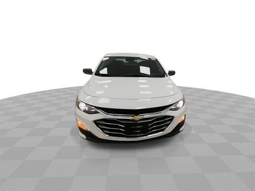 2023 Chevrolet Malibu 1LS