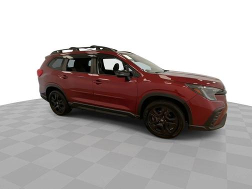 2023 Subaru Ascent Onyx Edition 7-Passenger