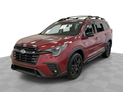 2023 Subaru Ascent Onyx Edition 7-Passenger