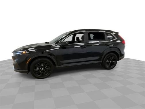 2023 Honda CR-V Hybrid Sport Touring AWD