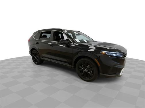 2023 Honda CR-V Hybrid Sport Touring AWD