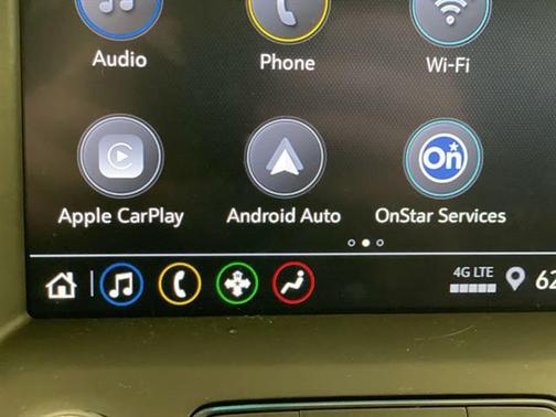 2023 GMC Acadia AWD SLE