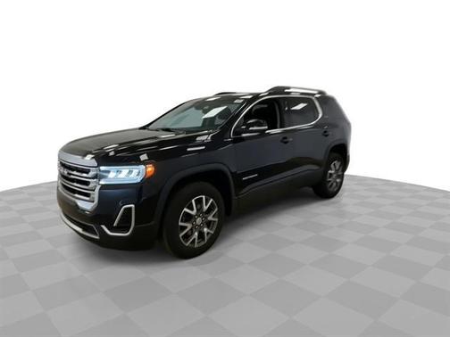 2023 GMC Acadia AWD SLE