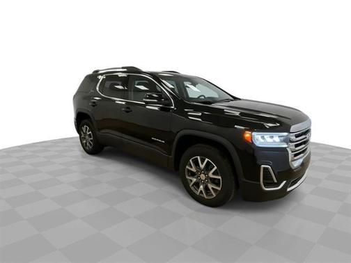 2023 GMC Acadia AWD SLE