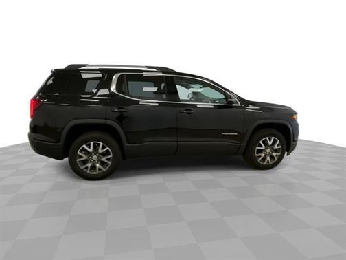 2023 GMC Acadia AWD SLE