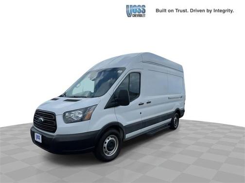 2019 Ford Transit-350 Base