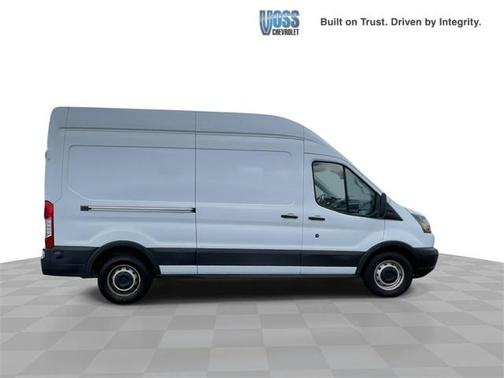 2019 Ford Transit-350 Base