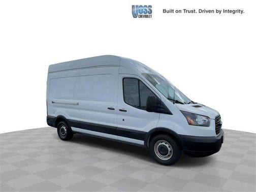 2019 Ford Transit-350 Base