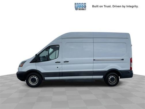 2019 Ford Transit-350 Base