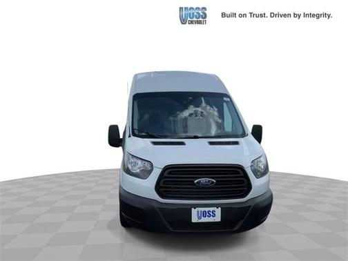 2019 Ford Transit-350 Base