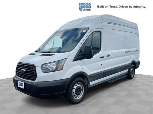 2019 Ford Transit-350 Base