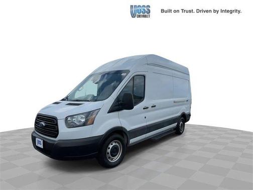 2019 Ford Transit-350 Base