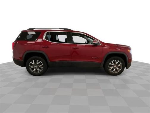 2023 GMC Acadia FWD SLE