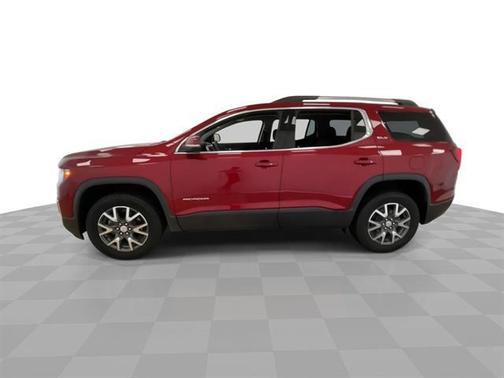 2023 GMC Acadia FWD SLE