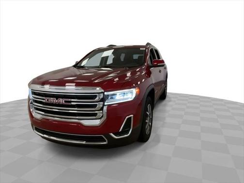 2023 GMC Acadia FWD SLE