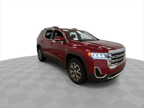 2023 GMC Acadia FWD SLE