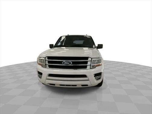 2017 Ford Expedition EL XLT