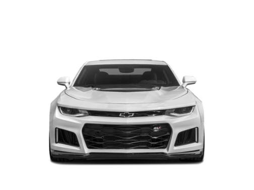 Black 2024 Chevrolet Camaro ZL1