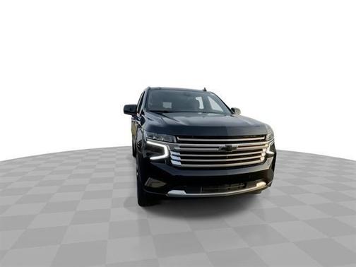 2021 Chevrolet Suburban 4WD High Country