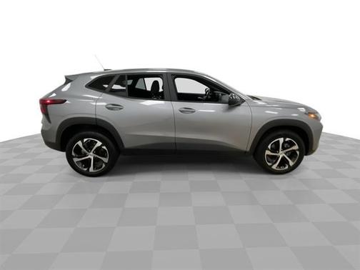 2024 Chevrolet Trax FWD 1RS