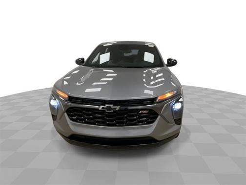 2024 Chevrolet Trax FWD 1RS