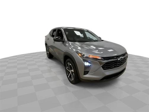2024 Chevrolet Trax FWD 1RS