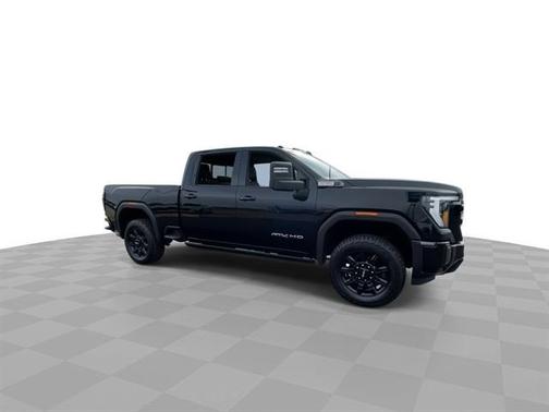2024 GMC Sierra 2500 AT4