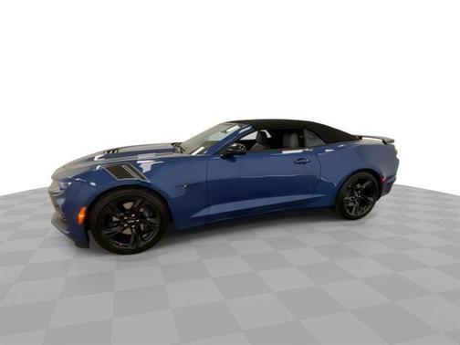 2023 Chevrolet Camaro 2SS