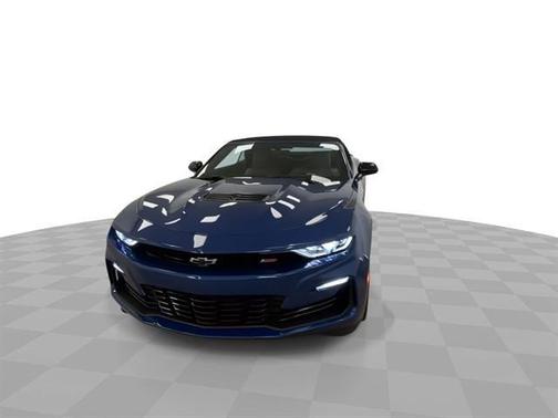 2023 Chevrolet Camaro 2SS