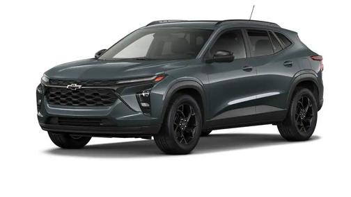 Other 2026 Chevrolet Trax LT