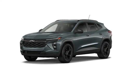 Other 2026 Chevrolet Trax LT