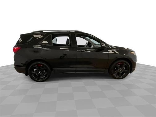 2020 Chevrolet Equinox Premier w/2LZ