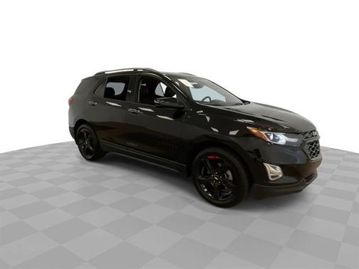 2020 Chevrolet Equinox Premier w/2LZ