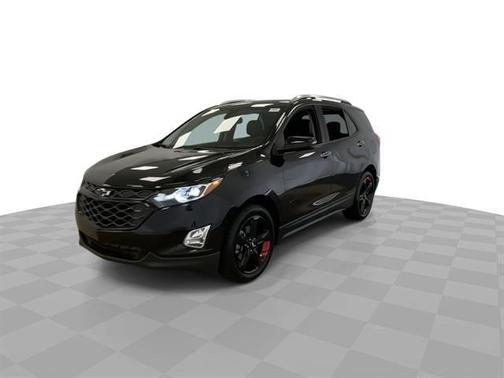 2020 Chevrolet Equinox Premier w/2LZ