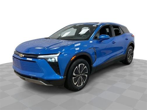 2024 Chevrolet Blazer EV eAWD LT