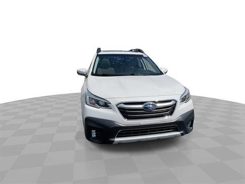 2020 Subaru Outback Limited XT