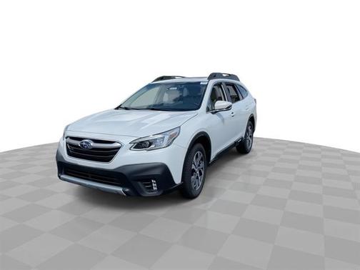 2020 Subaru Outback Limited XT