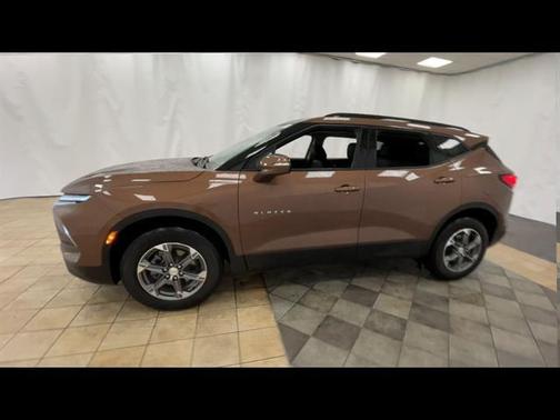 2023 Chevrolet Blazer 3LT