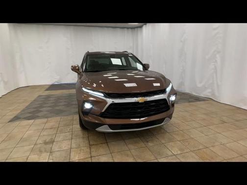 2023 Chevrolet Blazer 3LT