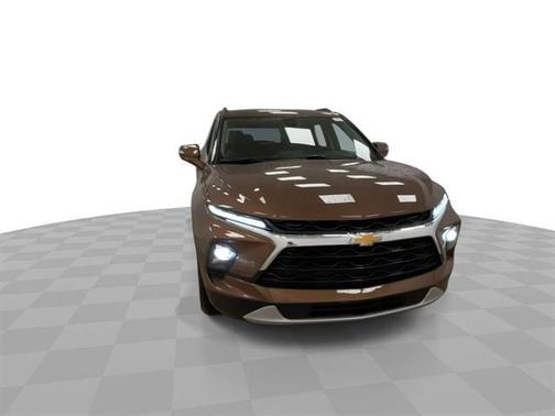 2023 Chevrolet Blazer 3LT