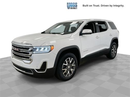 2023 GMC Acadia FWD SLE