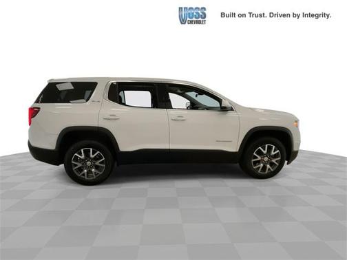 2023 GMC Acadia FWD SLE