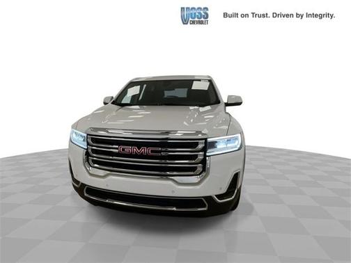 2023 GMC Acadia FWD SLE