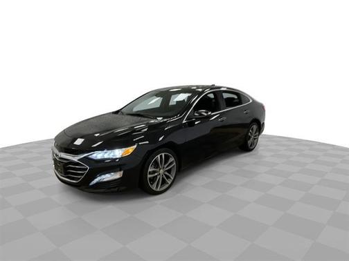 2019 Chevrolet Malibu Premier