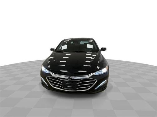 2019 Chevrolet Malibu Premier