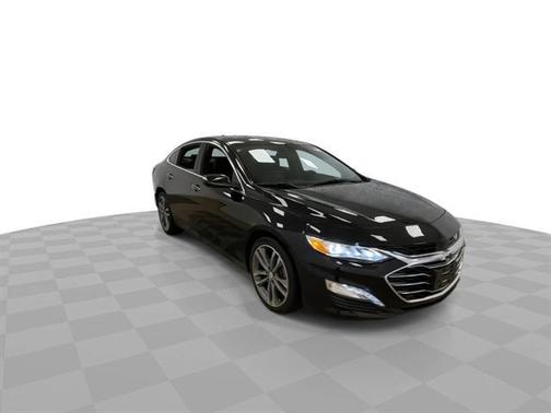 2019 Chevrolet Malibu Premier